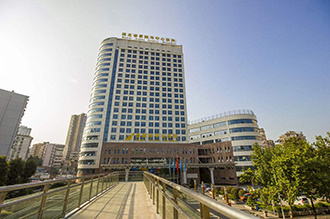 恩施中心医院