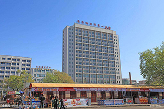 齐齐哈尔第一医院